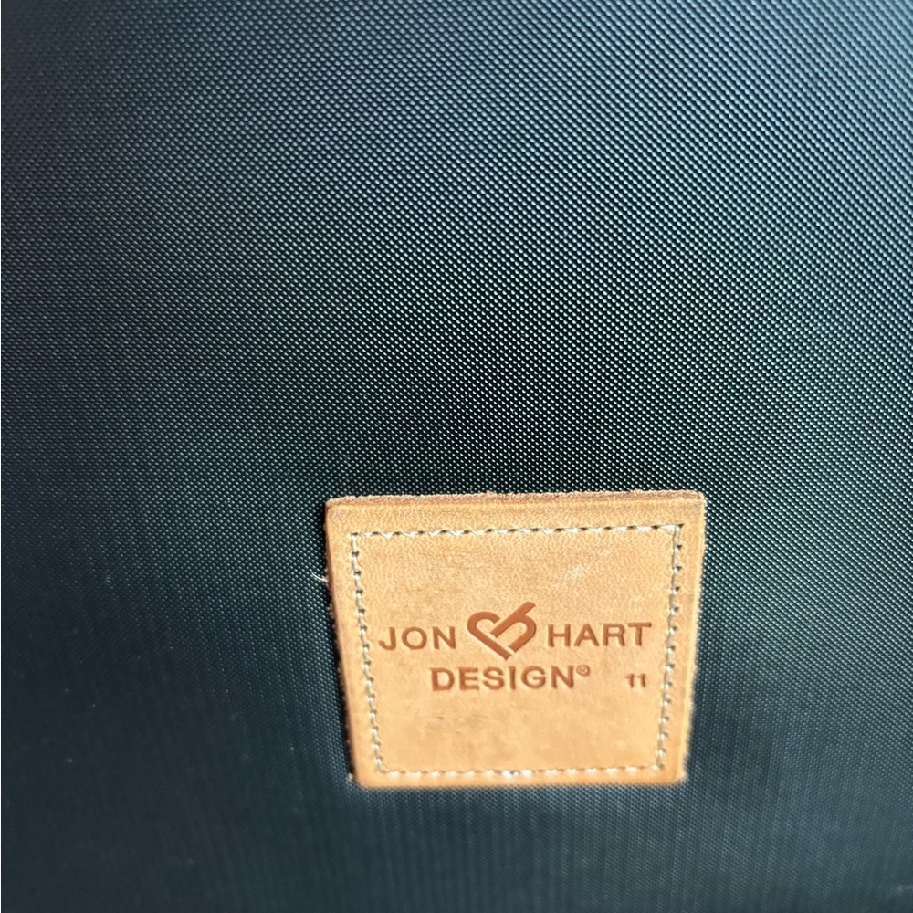 JON HART TRAVEL LUGGAGE - Picture 6 of 14